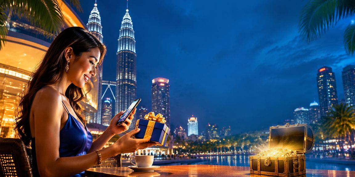 Skrin kasino mudah alih nike777 di Kuala Lumpur